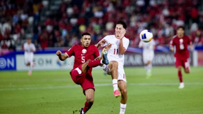 Penampilan timnas Indonesia U-23 dalam ajang Piala Asia U-23 2024 (pssi.org)