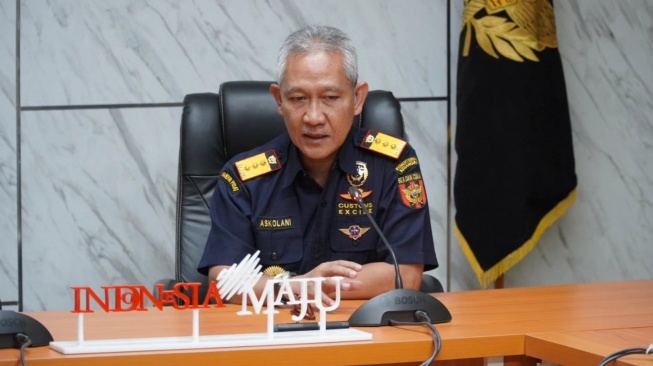 Bea Cukai Digunjing Habis-habisan Sepekan Terakhir, Harta Kekayaan Dirjennya Dikuliti Netizen