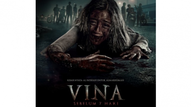 Foto Film Vina Sebelum 7 Hari (IMDb)