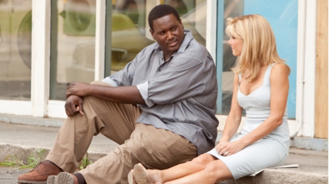 Sinopsis The Blind Side: Film Biopik tentang Seorang Mantan Pemain NFL