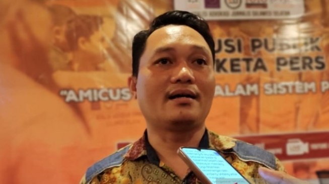 Dugaan Suap Seleksi KPID-KI Sulsel, Ombudsman: Kalau Ada Laporan Kita Proses