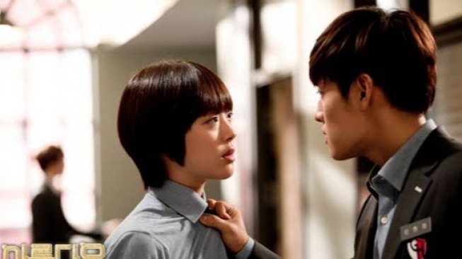 Tak Hanya tentang Olahraga, Ini 5 Pesan Moral di Drama Korea 'To the Beautiful You'