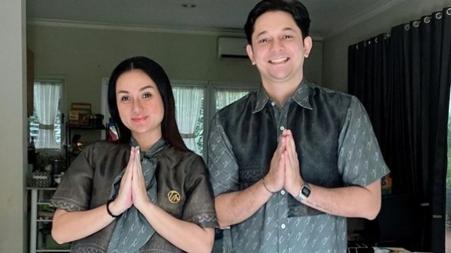 Tengku Dewi Putri Bongkar Identitas Ani-Ani Andrew Andika Senilai Rp2