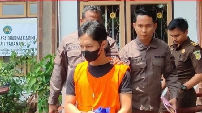 Jero Dasaran Alit Divonis 6 Tahun Penjara, Kuasa Hukum Nyatakan Banding