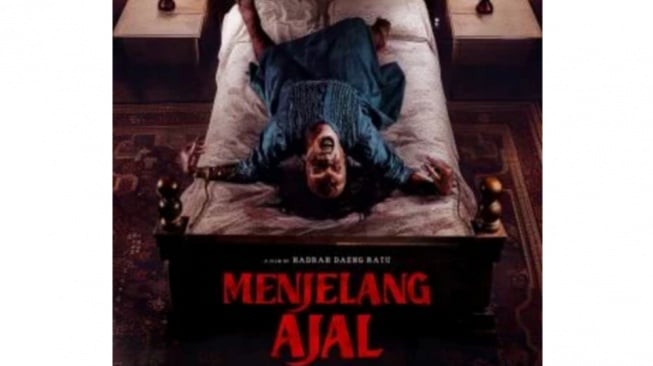 Review Film Menjelang Ajal, Menarik Bila Nonton Tanpa Ekspektasi Berlebihan