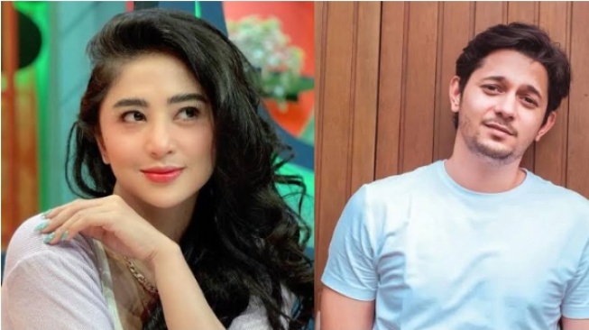 Kini Terbukti, Dewi Perssik Pernah Sentil Perselingkuhan Andrew Andika di Acara Talkshow