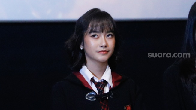 Foto Vulgar Hasil Editan AI Viral, Freya JKT48 Batal Diperiksa Polisi Hari Ini