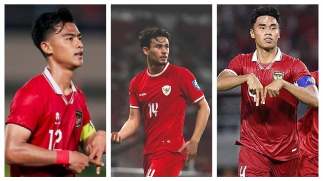 Siapa Kapten Timnas Indonesia U-23 vs Guinea? Ini 3 Calon dan Analisanya