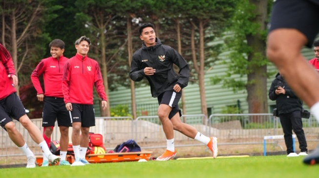 Jalani Play-off Olimpiade, Likuan Jalan Timnas U-23 Diharapkan Seperti Seniornya di AFC U-23