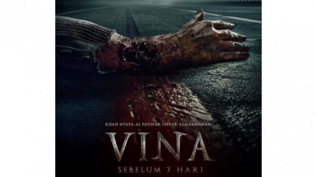 Foto Film Vina: Sebelum 7 Hari (IMDb)