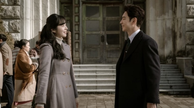 Spoiler Episode 7 Drama Chief Detective 1958: Pembunuhan yang Disamarkan?