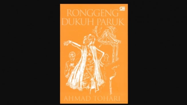 Angkat Latar Sejarah Indonesia, Ini 4 Novel Epik yang Melintasi Zaman