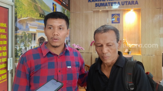 Kepala SD di Langkat yang Pecat Guru Honorer Dilaporkan ke Komnas HAM