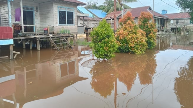 Hati-Hati! Bencana di Sukabumi Makin Ganas, Ini Daerah yang Rawan Terdampak