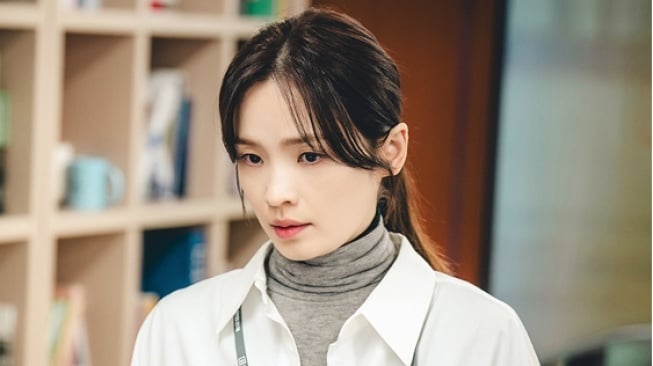 Bintangi Drama Connection, Ini Cara Jeon Mi Do Lakukan Pendalaman Karakter