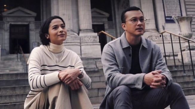 Membongkar Makna Post-Credit Scene dalam Film The Architecture of Love