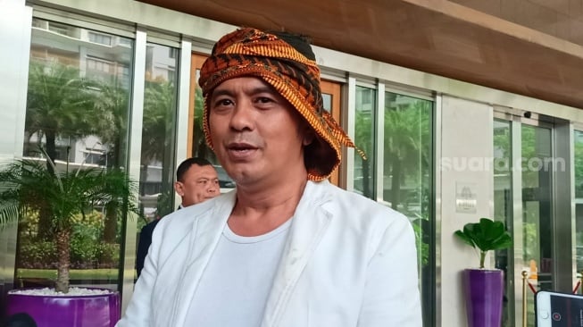 Riwayat Pendidikan Dicky Chandra, Bakal Calon Wali Kota Tasikmalaya 2024