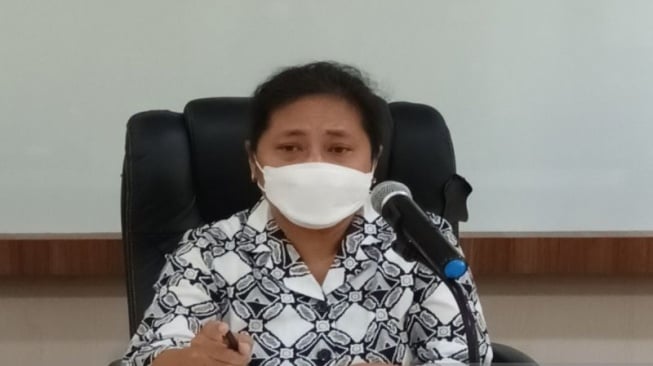 Pemkab Sleman Pasang Sejumlah CCTV Intai Para Pembuang Sampah Sembarangan