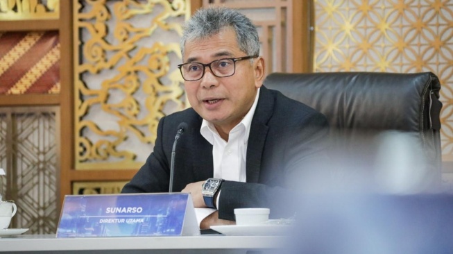 Bloomberg Technoz: BRI Masuk 20 Perusahaan Top yang Perlu Diperhatikan Tahun 2024