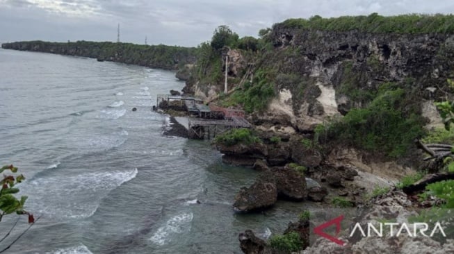 Akhir Pekan Panjang, Objek Wisata Tanjung Bira Bulukumba Panen Cuan