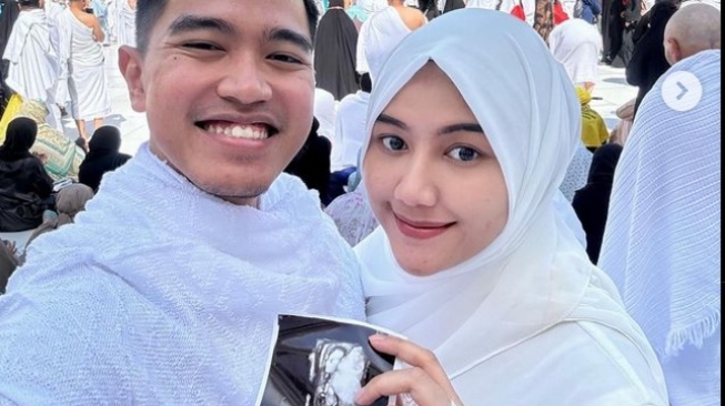 Kaesang Pangarep Umumkan Erina Gudono Hamil Trimester 2, Ini 5 Hal yang Perlu Dilakukan Untuk Jaga Kesehatan Ibu Hamil