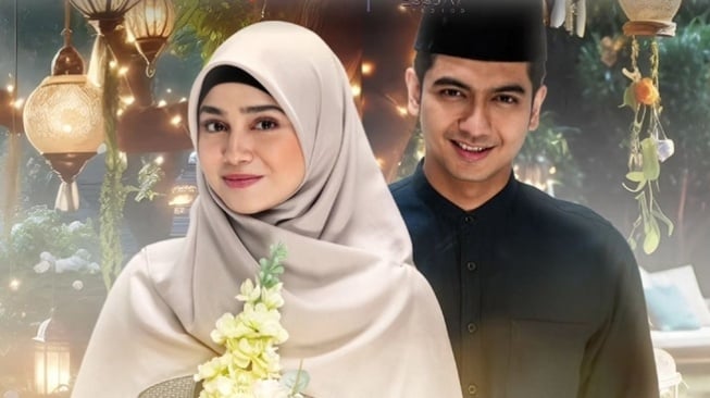 Syifa Hadju Akhirnya Menikah dengan Teuku Ryan, Bikin Fans Kecewa: Kehancuran Rating