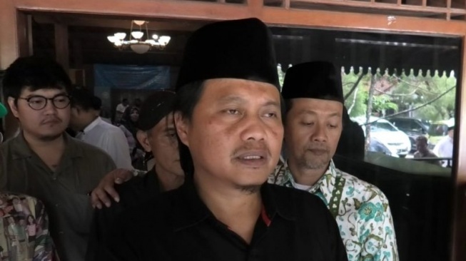 PKB Perjuangkan Gus Yusuf Maju Calon Gubernur Jateng, Ini Alasannya