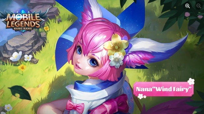 5 Skin Paling Langka Mobile Legends Susah di Dapat