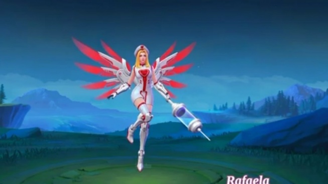 5 Skin Terlangka Mobile Legends, Susah Banget Dapatnya dan Mungkin Tidak Akan Pernah!