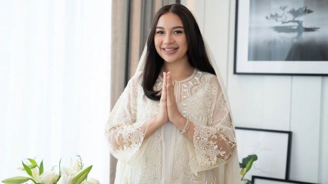 Monica Putri Rasyid Anak Siapa? Anak Crazy Rich Pangkalan Bun Nikah, Maharnya Berlian 50,50 Karat dan Emas 1,5 Kg