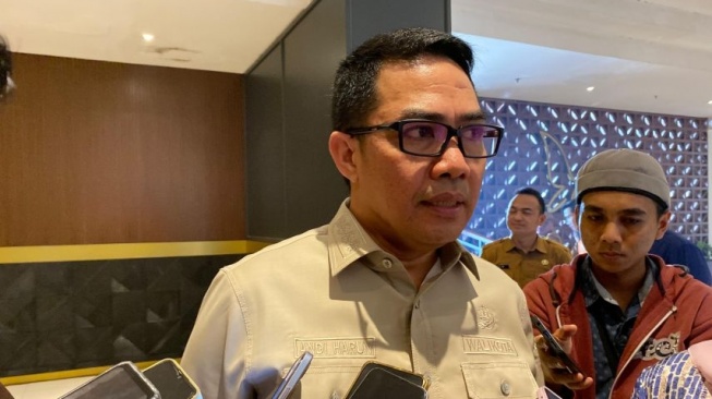 Sikap Tenang Andi Harun, Antisipasi Kekurangan Surat Dukungan Independen Pilkada Samarinda 2024