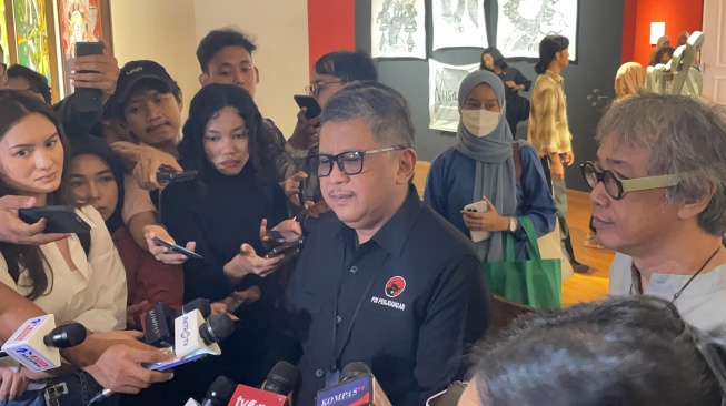 PDIP Dekati Nama Kuat Bima Arya hingga Dedi Mulyadi untuk Pilgub Jabar