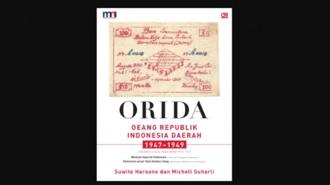 4 Rekomendasi Buku Non Fiksi untuk Mengenal Sejarah Indonesia Lebih Dalam