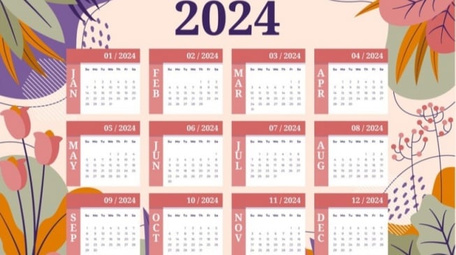 Hari Besar Mei 2024, Besok Memperingati Apa? Cek Jadwal Libur Nasional dan Cuti Bersama