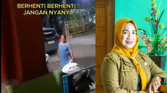 Profil Yayik Susilawati, PNS yang Bubarkan Jemaat GPIB di Gresik Kini Terancam Dipolisikan