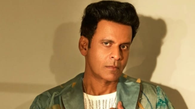 4 Film Action India yang Dibintangi Manoj Bajpayee, Terbaru Ada Bhaiyya Ji