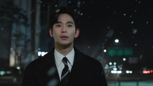 Selain Queen Of Tears, Inilah 5 Drama Kim Soo Hyun dengan Karakter Uniknya