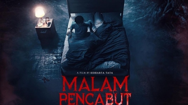 Fakta Film Malam Pencabut Nyawa (Instagram/@base.id)