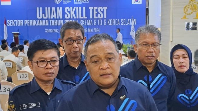 Bareskrim Akan Periksa Kepala BP2MI Benny Rhamdani Usai Ungkap Sosok T Jadi Bos Judi Online