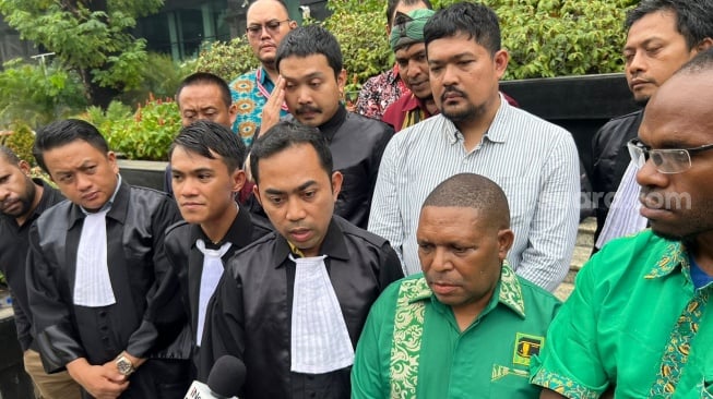 Klaim Kehilangan Suara di Papua Tengah dan Papua Pegunungan, PPP Duga Ada Permainan Oknum