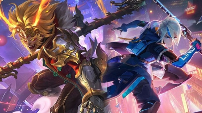 Mengenal Startegi Split Push di Mobile Legends: Panduan Lengkap untuk Pemula