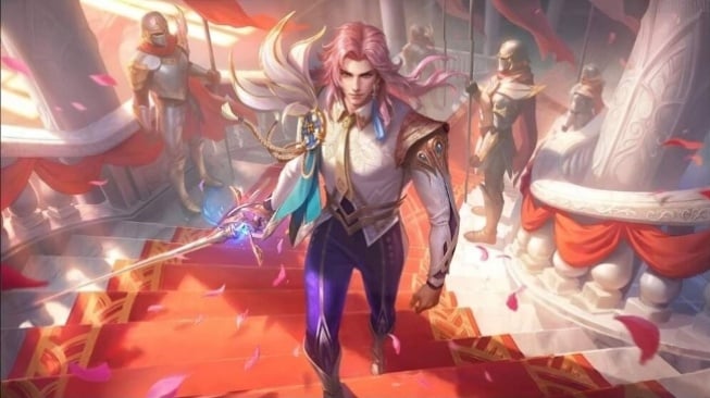 5 Hero Jungler Terbaik di Mobile Legends, Lebih OP dari Dyrroth