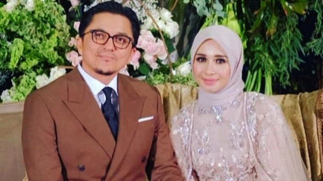 Laudya Cynthia Bella Digosipkan Nikah Lagi, Begini Kabar Terbaru Engku Emran Sang Mantan Suami