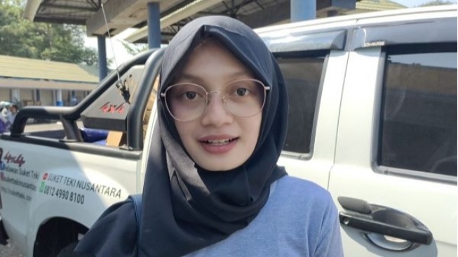 Riwayat Karier Vinanda Prameswati, Bakal Calon Wali Kota Kediri Viral Gegara Kelabakan Dicecar Program Kerja