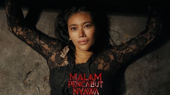 Fakta Film Malam Pencabut Nyawa (Instagram/@base.id)