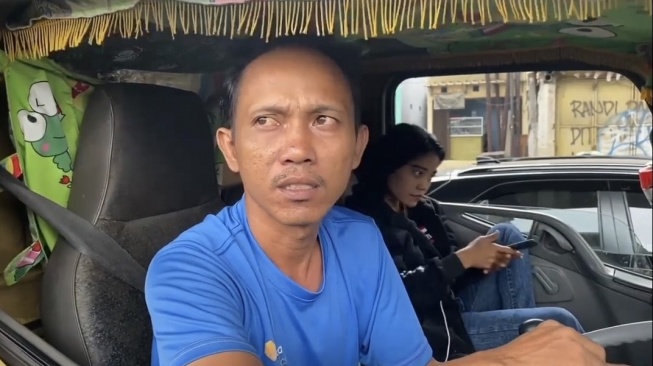 Teror Bajing Loncat di Cakung, Sopir Truk Tak Berdaya Diteror Senjata