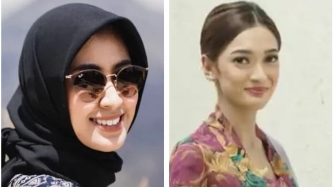 Siapa Layak Gantikan Gibran? Adu Pendidikan Anak Aria Bima vs Astrid Widayani