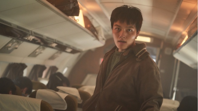 Perdana Jadi Villain, Ini Bocoran Karakter Yeo Jin Goo di Film 'Hijacking'