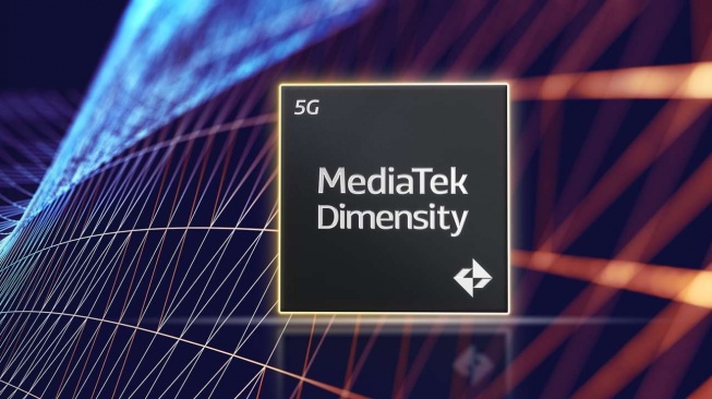 MediaTek Dimensity 8250 Resmi Dirilis, Chip 5G yang Dukung Fitur AI