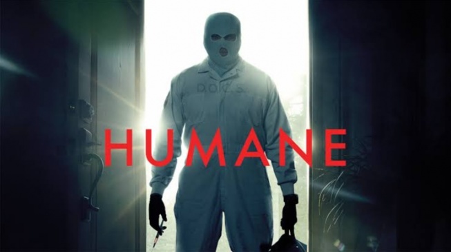 Review Humane, Film Thriller yang Agak Lain dari yang Lain!